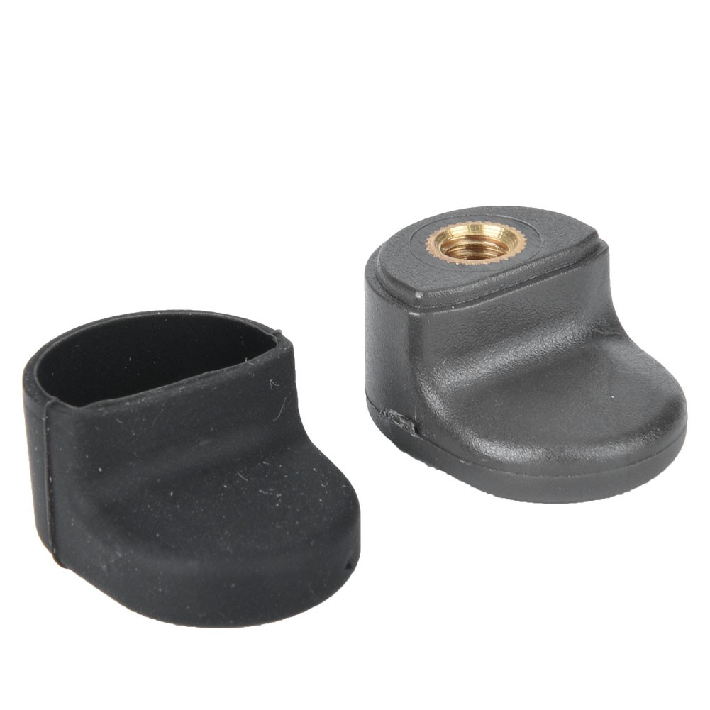 Durable Rear Fender Hook Sleeve For Xiaomi M365 Electric Scooter