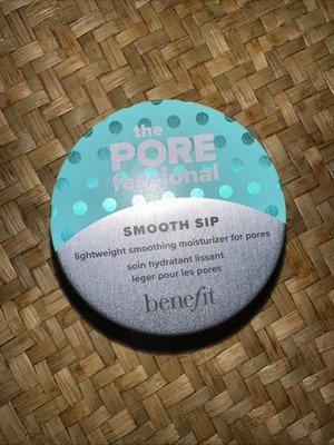 Benefit The Porefessional Smooth Sip Pore Moisturizer, Travel Size