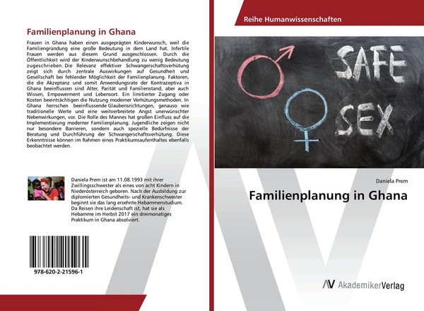 Familienplanung In Ghana Daniela Prem-image