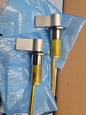 Kohler K-77974-4-BN Components Bathroom Sink Handles Vibrant Brushed Nickel