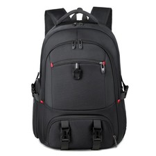 40L Travel Laptop Backpack 17 inch with USB Charging Port, College Computer B...