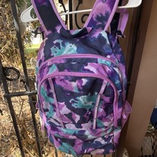 Lands End Backpack