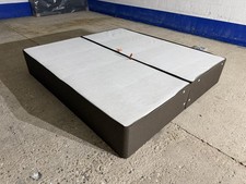 Dreams Super King Bed Base With Wheels