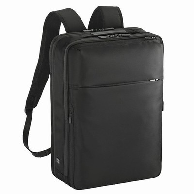 brown leather sling backpack The Sling Backpack