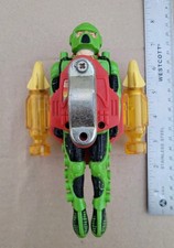 WORKING 1986 CENTURIONS Max Ray Tidal Blast electronic Bicycle Bike Horn Nice!!!