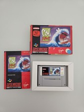 ebay® Auktion 398163580289 | Cool Spot SNES Thumbnail of ebay® auction 398163580289 | Cool Spot SNES