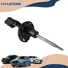 front strut suspension left hand fit for hyundai venue 2019-2022 | 54650K3000