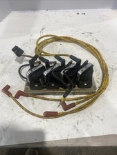 Electromotive Coils Direct Fire Unit 4 Tec With Accelerate Spark Plug Wires Electromotive Coils Direct Fire Unit 4 Tec With Accelerate Spark Plug Wires