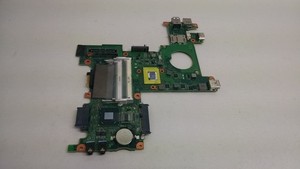Fujitsu CP604700-Z4 Lifebook T732 I3-3110M 2.4GHz DDR3 Laptop Motherboard