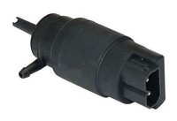 Metzger Autoteile Waschwasserpumpe, Scheibenreinigung 2220018 FüR BMW