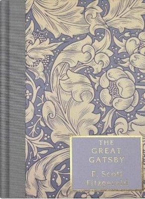 F. Scott Fitzge The Great Gatsby (Heritage Colle (Gebundene Ausgabe) (US IMPORT)