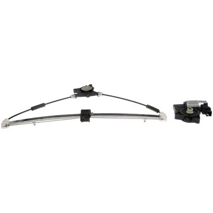 Dorman 748-207 Power Window Regulator And Motor Assembly - Image 3 of 4