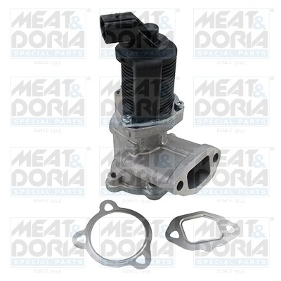 MEAT & DORIA 88043 AGR-Ventil für FIAT,LANCIA,OPEL,SUZUKI,VAUXHALL