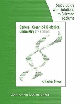Study Guide with Selected - Paperback, by Stoker H. Stephen - Very Good o