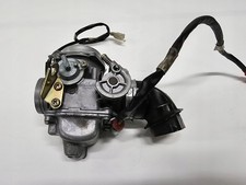 Honda Spacy 125 VE44A KF1 Kraftstoffvergaser