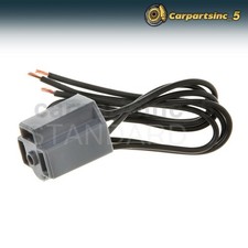 Handy Pack Headlight Connector Fits 1973-1976 Bmw 2002 1973-1974 Bmw 2002tii