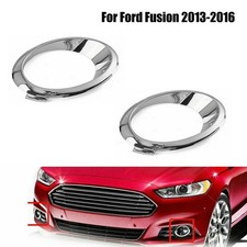 Antibrouillard Ford FUSION