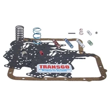 TransGo Performance 67-3 Automatic Transmission Manual Valve Body Kit