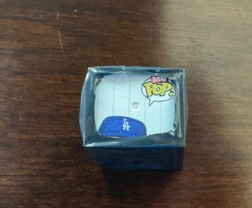 2026 Topps Series 1 Shohei Ohtani Funko Bitty Pop Super Box Exclusive - SEALED!