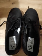 Brand New Toetectors Mens Steel Toe Cap Shoes Size 6