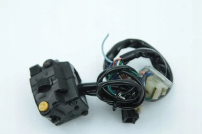 HONDA GL 1100 GOLDWING 80-82 HM-210B Interrupteur gauche 1 pièce - Photo 1/4