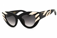 NEW Roberto Cavalli SRC009V-700Y Sunglasses 51mm 100 Authentic