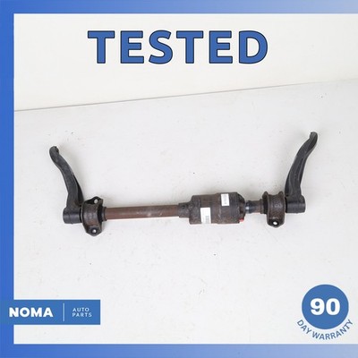 13-22 LR Range Rover L405 Rear Adaptive Anti Roll Sway Bar Stabilizer OEM