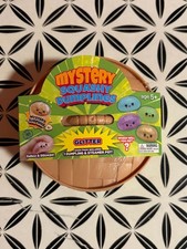 Brand New Mystery Squishy Glitter Dumpling Squishy Viral Toys