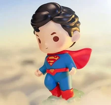 Superman - POP MART X Warner DC Justice League Series Figure Toy Doll Gift New