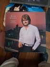 RICKY SKAGGS Don't Cheat In Our Hometown rare original promotional poster