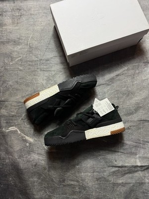 Alexander Wang Adidas Bball  Green Night  - New