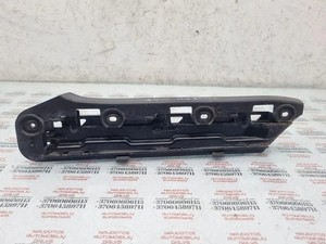 VW TOURAN 1T1, 1T2 Stoßstangenhalter vorne rechts 1T0807936 2.00 31454006