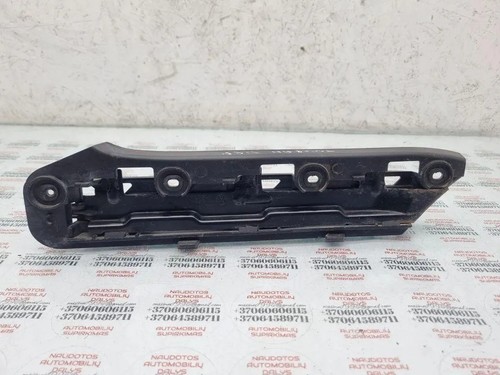 VW TOURAN 1T1, 1T2 Stoßstangenhalter vorne rechts 1T0807936 2.00 31454006