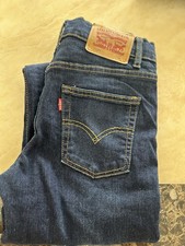 Boys Jeans