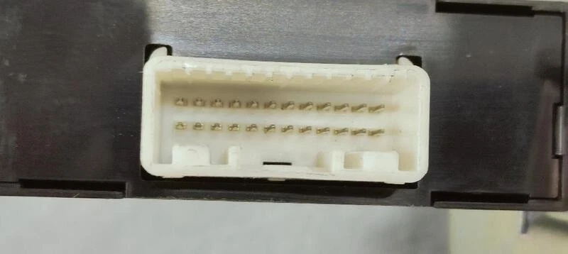 DA6C67UU0 módulo electronico MAZDA CX-3 1.5 D TURBO 105 4X4 FAP 2015 189209 - Imagen 4 de 4