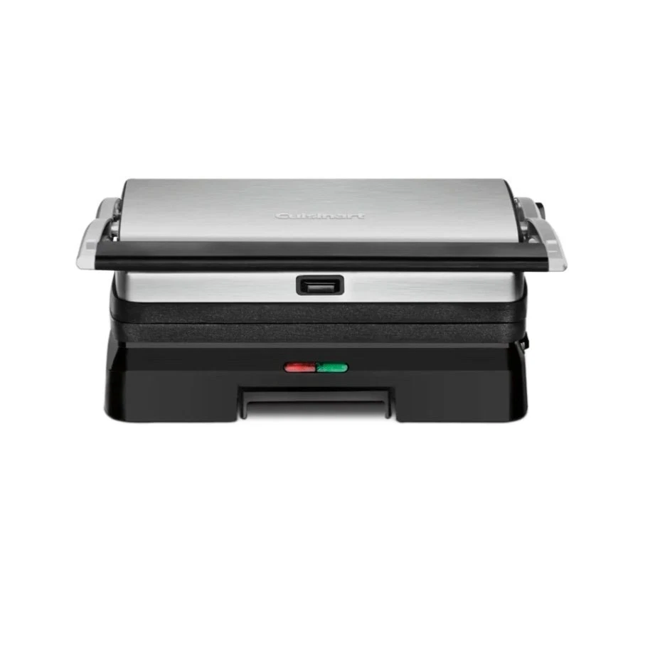 Cuisinart Griddler Grill & Panini Press ( FREE SHIPPING )
Opens in a new window or tab
