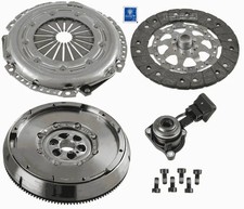 Kit d'embrayage Peugeot 5008