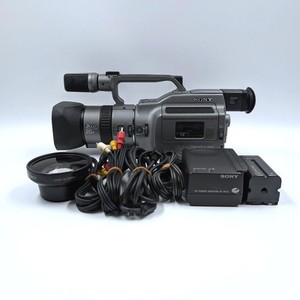 Sony Vx1000 Fisheye for sale | eBay