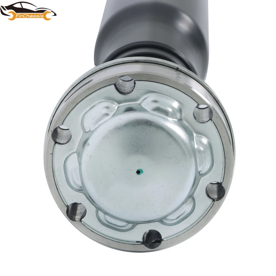 For BMW E66 745Li 750Li 03-08 V8 4.4L 4.8L Rear Driveshaft Assembly 26107573568 Foto 4 de 4