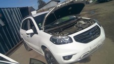 Alternateur Renault KOLEOS