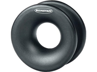 Ronstan Low Friction Ring 57x26x25mm schwarz 65500109