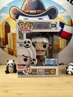 Funko Pop! Vinyl: One Piece - Enel (Chase) - Target (Exclusive) #2236