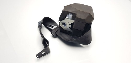 Volkswagen PASSAT B6 2010 Hinten links Sicherheitsgurt hinten 3C9857805J