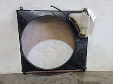 Coolant Reservoir Fits 08-22 SEQUOIA 578479