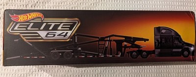 2024 Hot Wheels Elite 64 Freightliner Cascadia Sealed | eBay