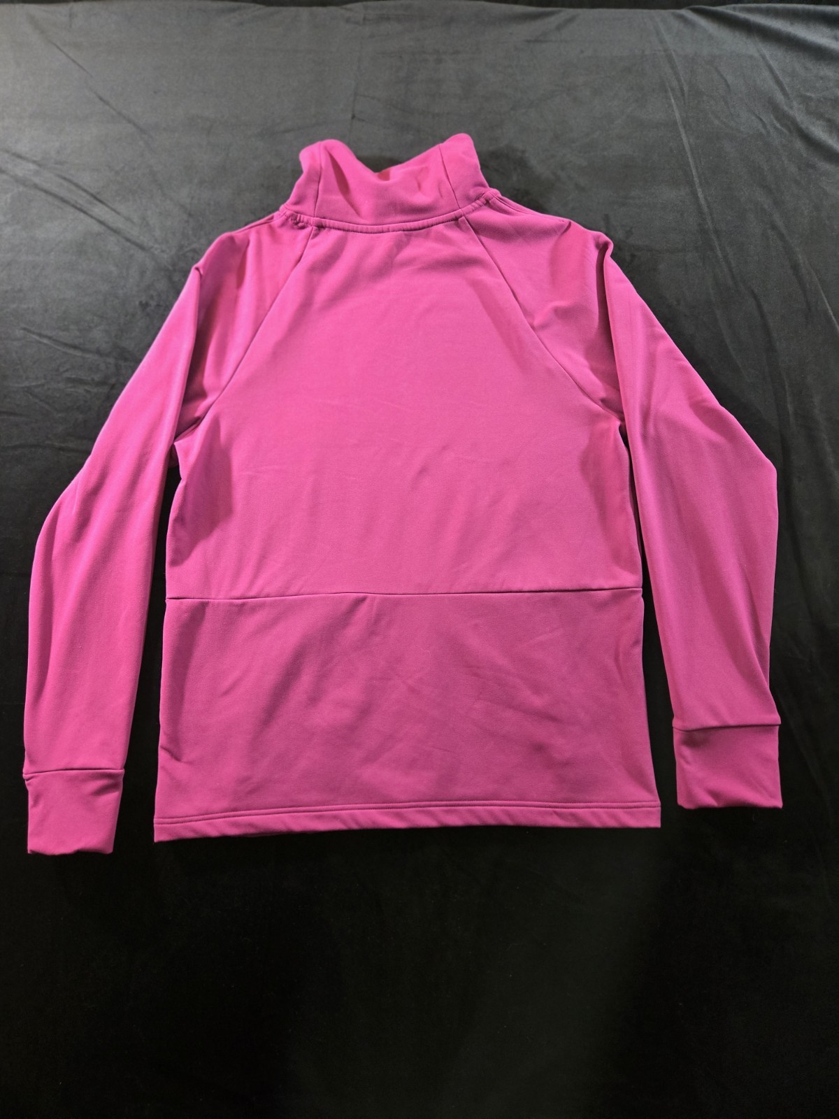 Champion Performance Duo Fold Warm Ctrl Pullover … - image 6