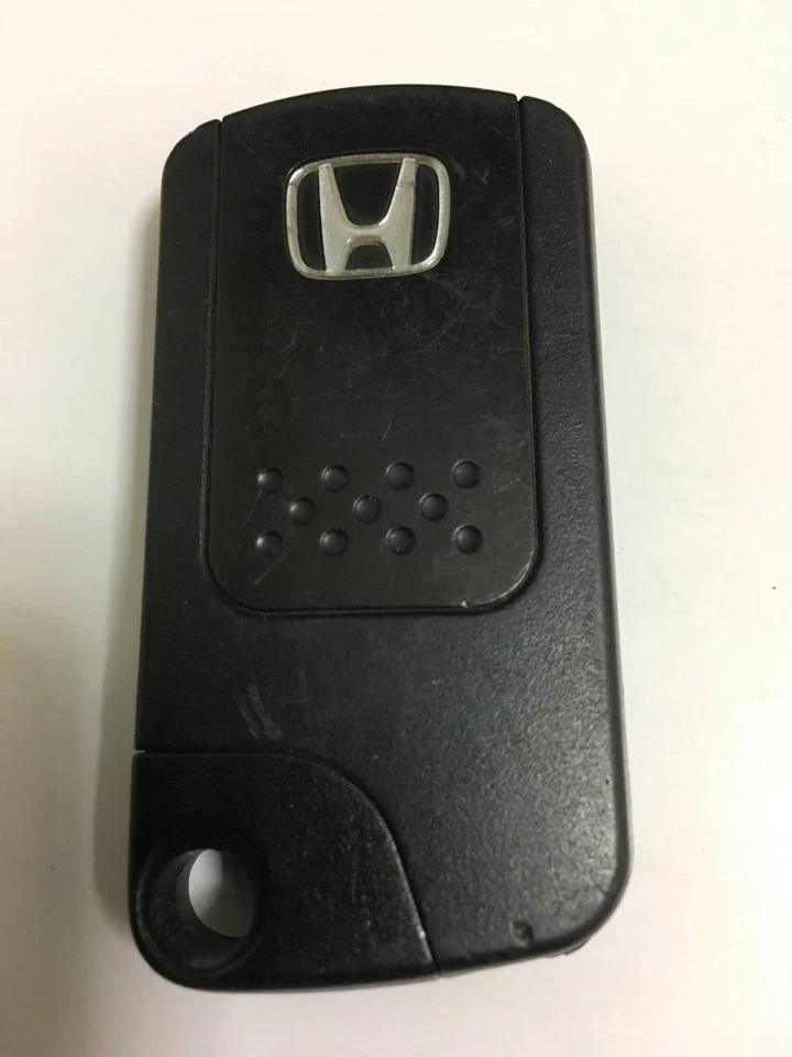 Honda Fit Accord Wag Smart Key 72147-SFA-J01 Compatible Used bb1 - Image 2 of 3