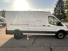 2018 Ford Transit-250 T-250