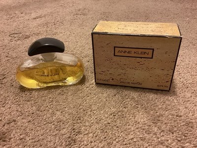 ANNE KLEIN WOMEN 3.3 OZ EAU DE PARFUM SPLASH Perfume NEW