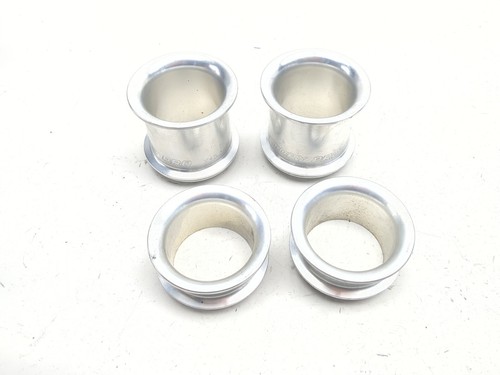 04 05 Suzuki GSXR 600 750 Factory Pro V45 Billet Velocity Stacks VEL-S51-6035